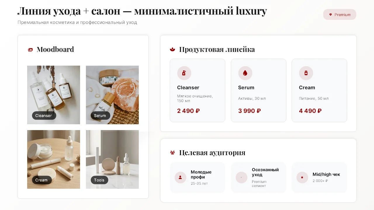 Оформлю презентацию для бизнеса | КП, продажи, выступления - миниатюра 13