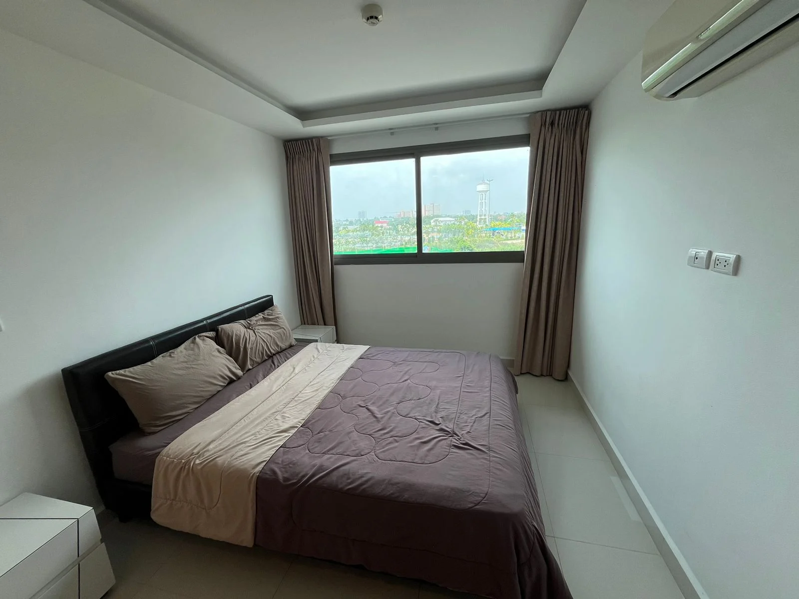 Продам уютную квартиру в популярном комплексе Laguna Beach Resort 3 в Паттайе - миниатюра 4