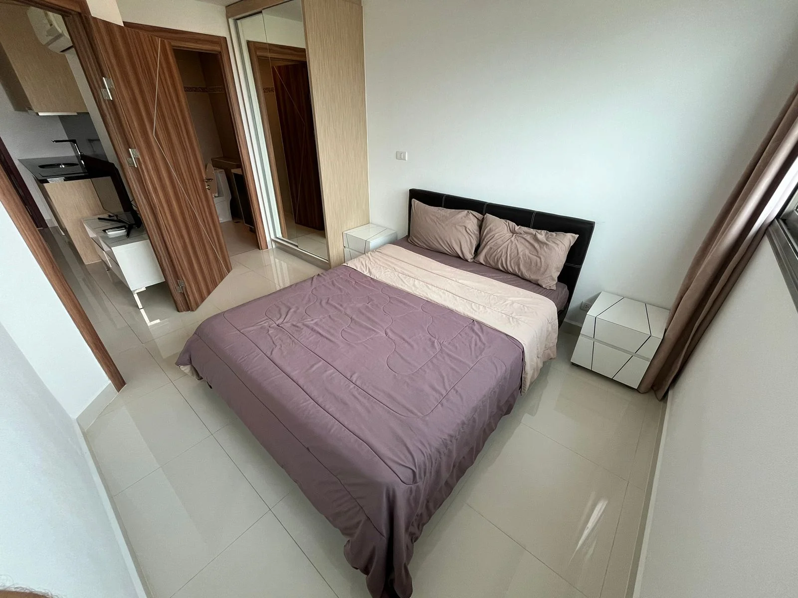 Продам уютную квартиру в популярном комплексе Laguna Beach Resort 3 в Паттайе - миниатюра 5