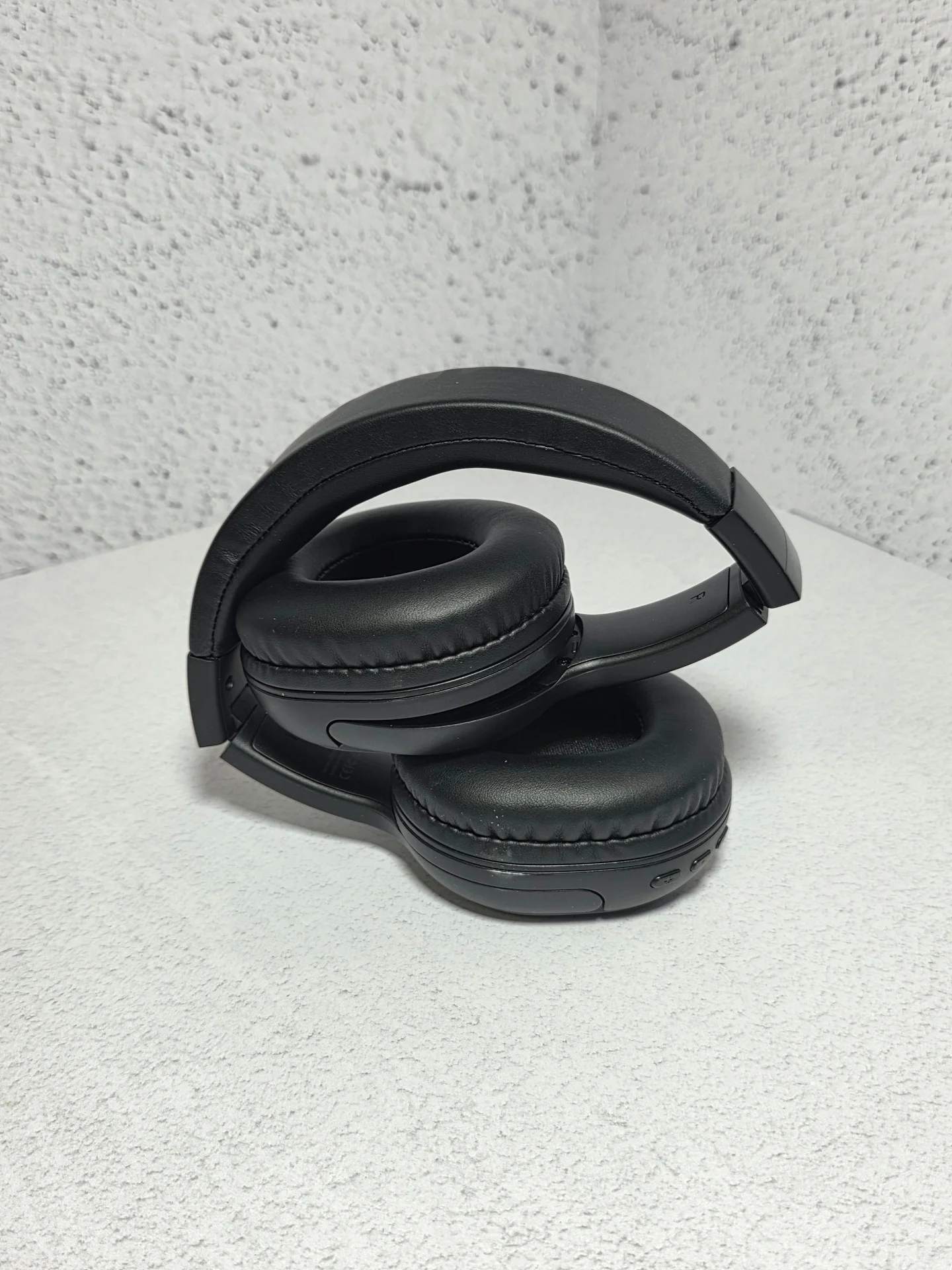 Наушники полноразмерные Usams YG23 bluetooth - миниатюра 2