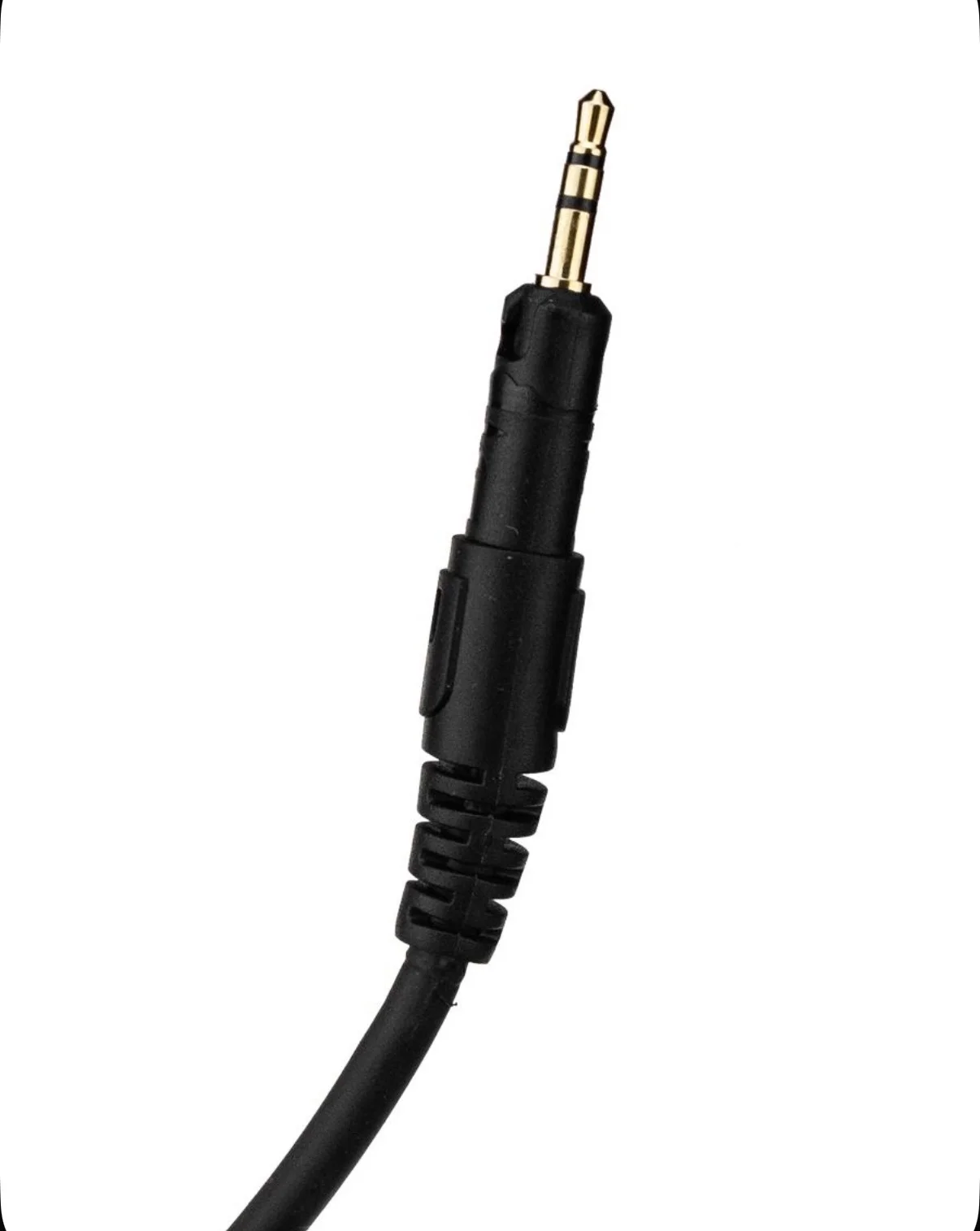 Кабель для наушников Audio-Technica ATH-M50 - миниатюра 3