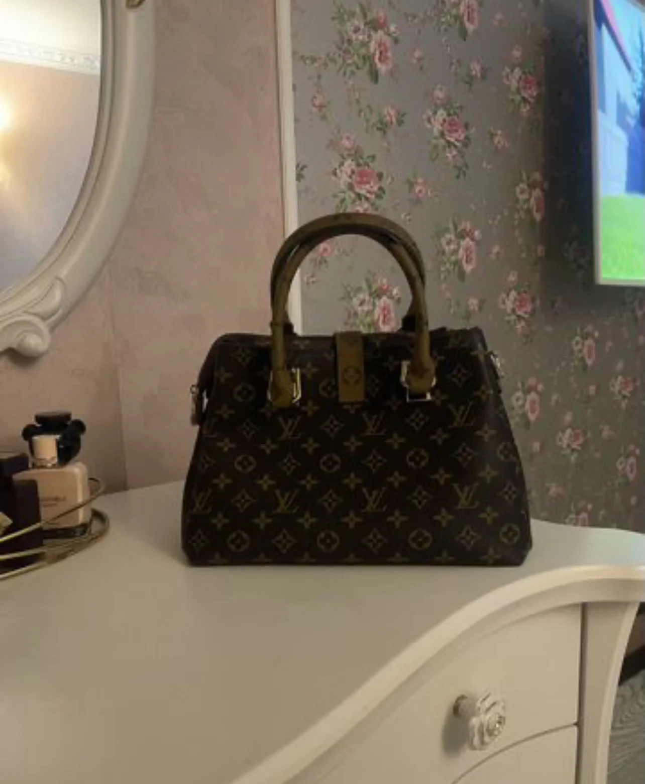 Сумка Louis Vuitton - миниатюра 3