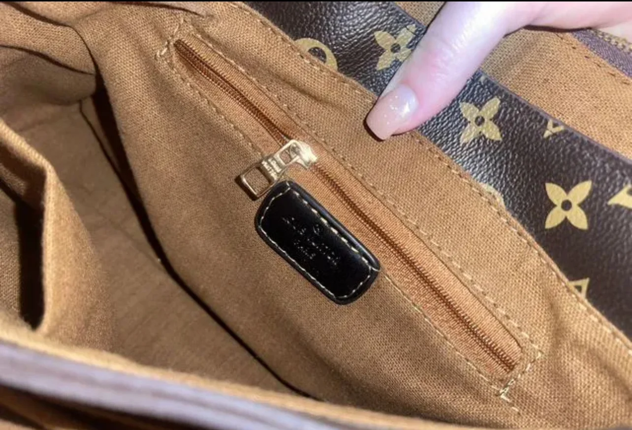 Сумка Louis Vuitton - миниатюра 10