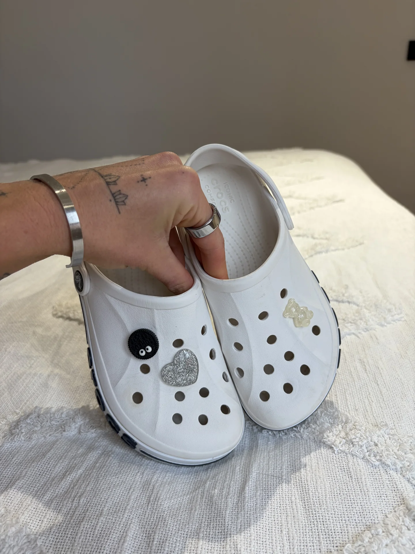 Сабо crocs j3 - миниатюра 2