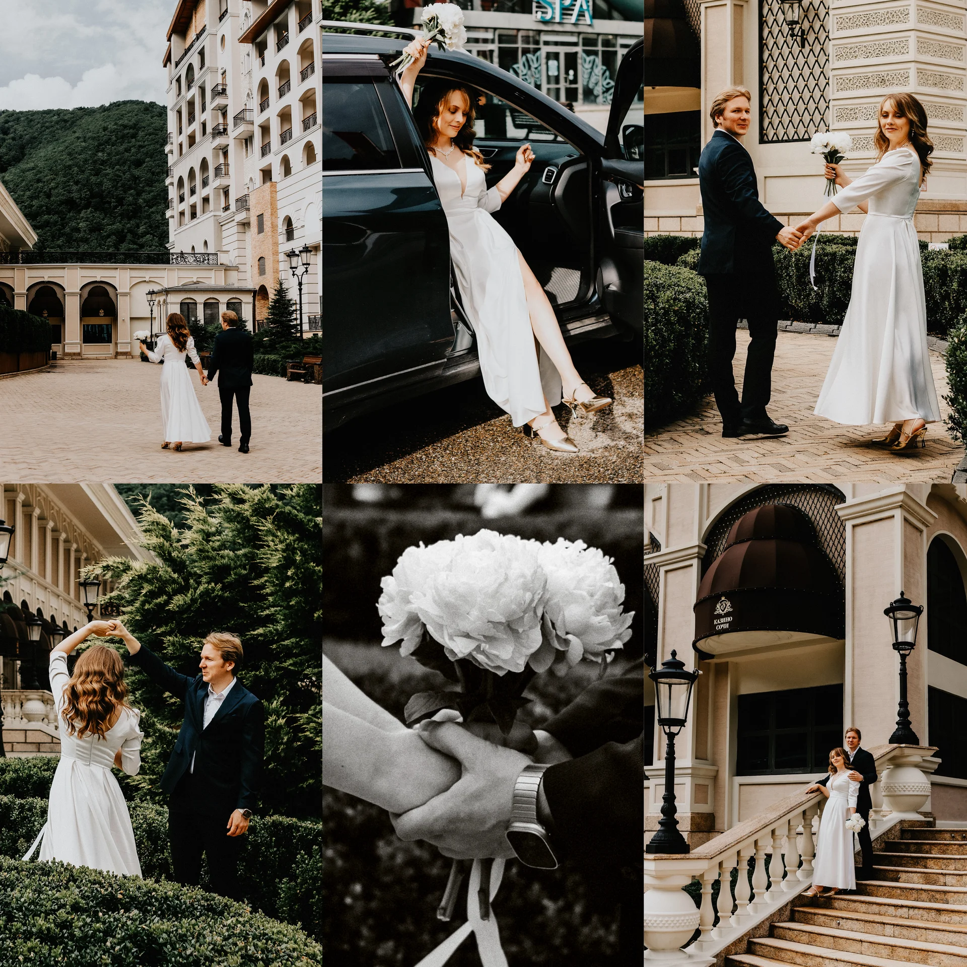 Фотограф Сочи, Адлер, Сириус / на час или 30 минут - миниатюра 13