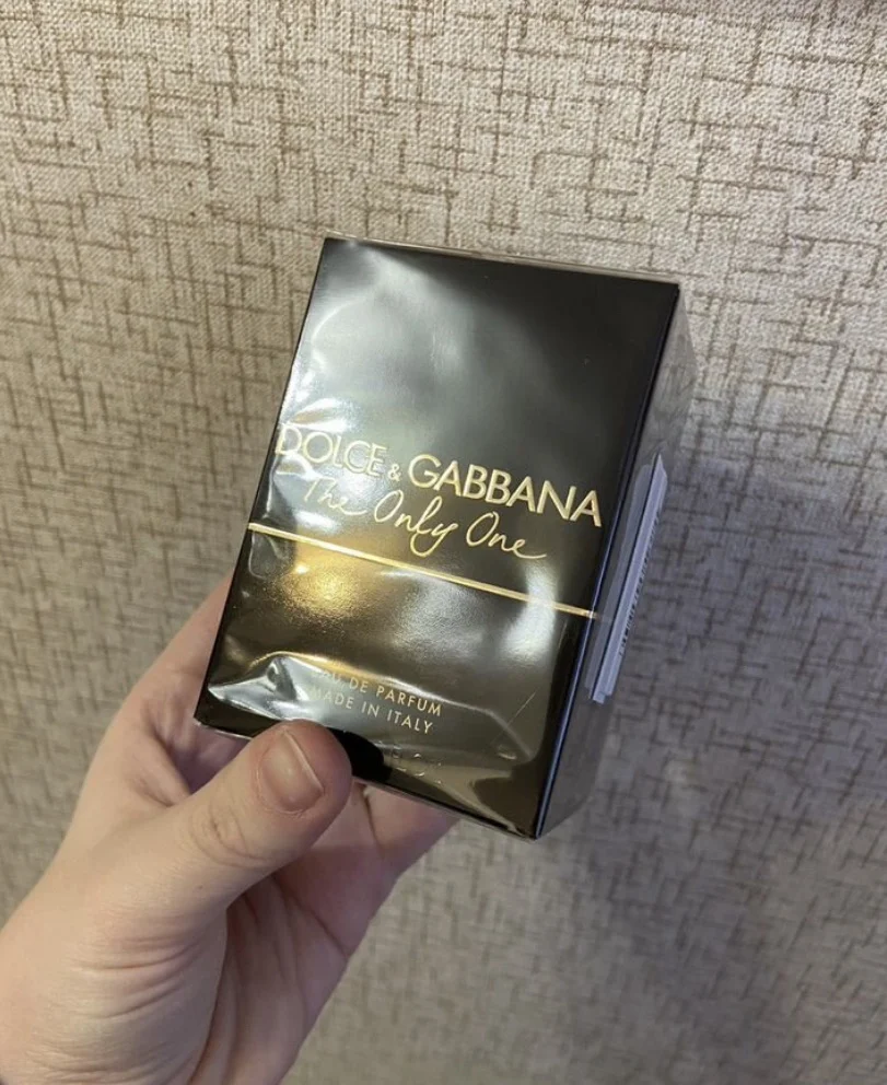 Парфюм Dolce Gabbana - миниатюра 2