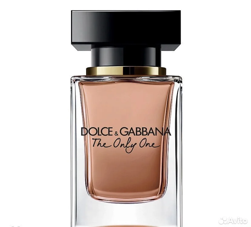 Парфюм Dolce Gabbana - изображение 1