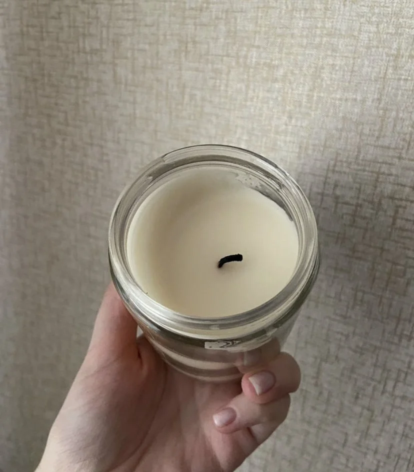 Свеча bath body works - миниатюра 2