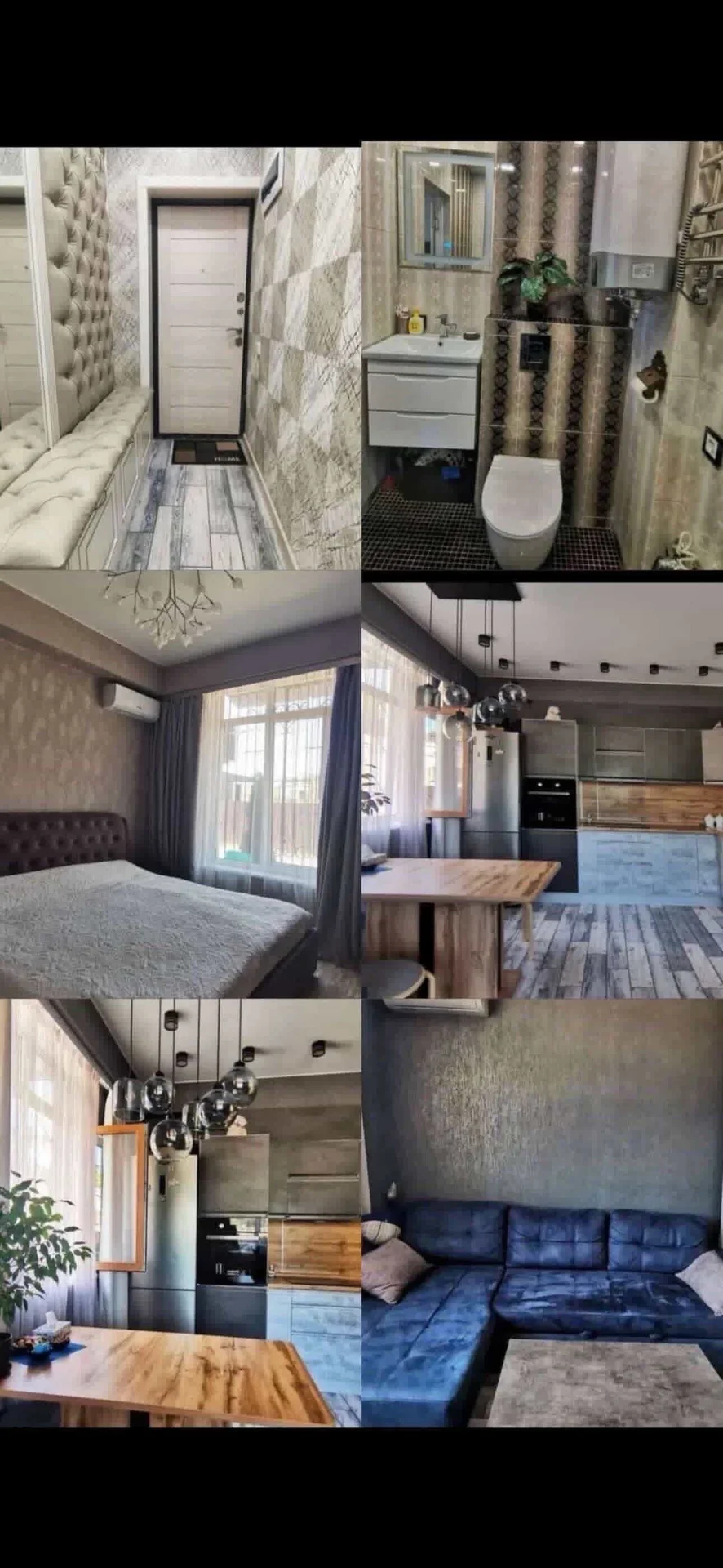 Продам квартиру в Сочи - миниатюра 2