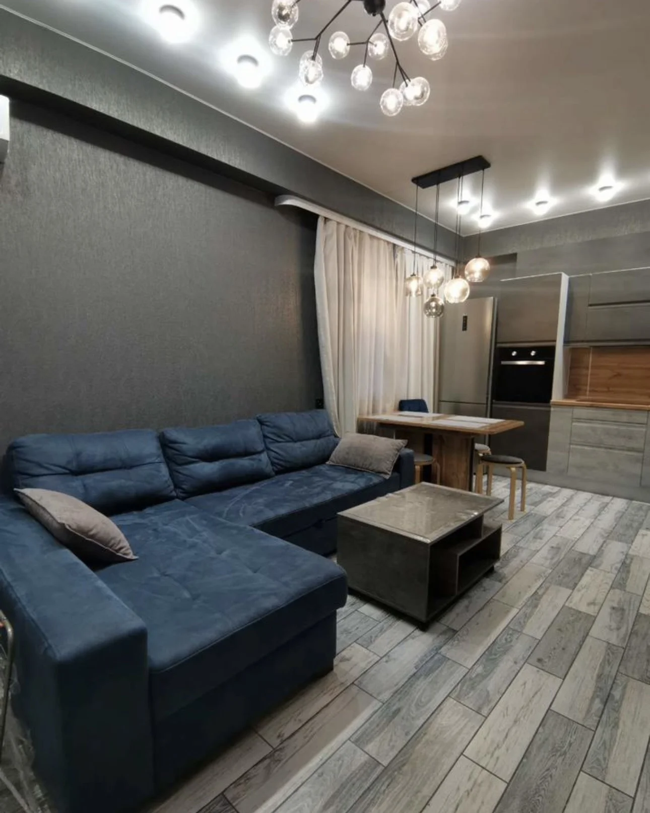 Продам квартиру в Сочи - миниатюра 4