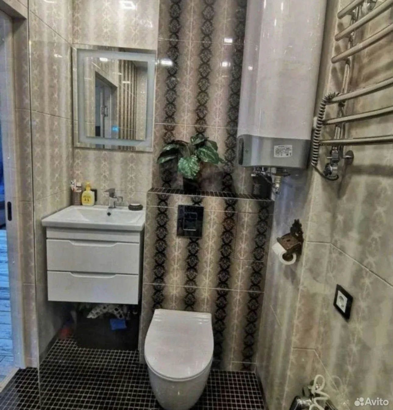 Продам квартиру в Сочи - миниатюра 11