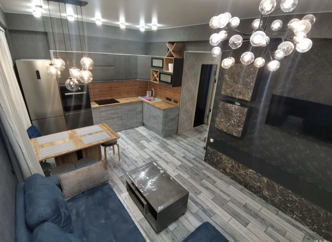 Продам квартиру в Сочи - миниатюра 17