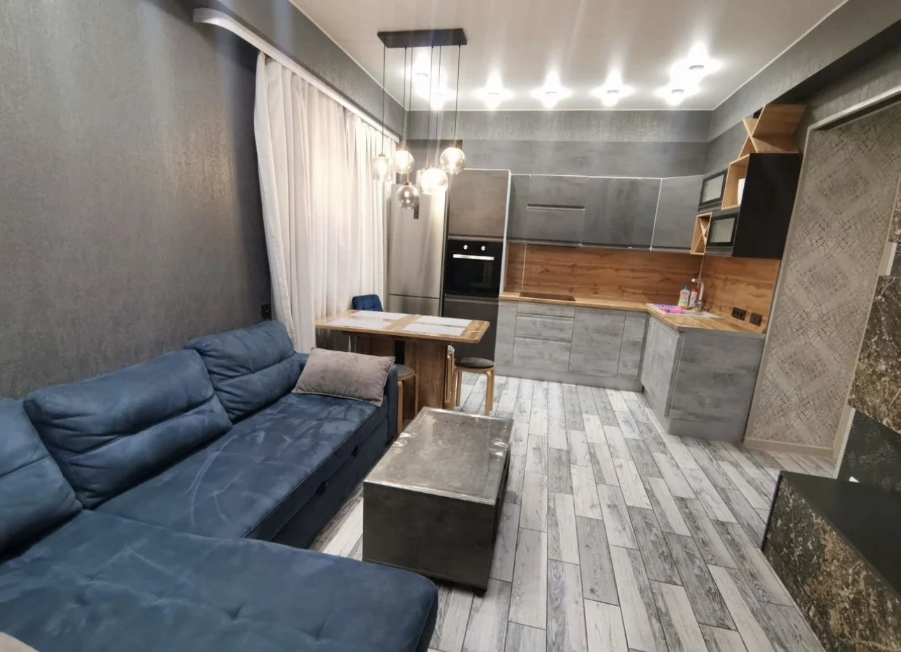 Продам квартиру в Сочи - миниатюра 19