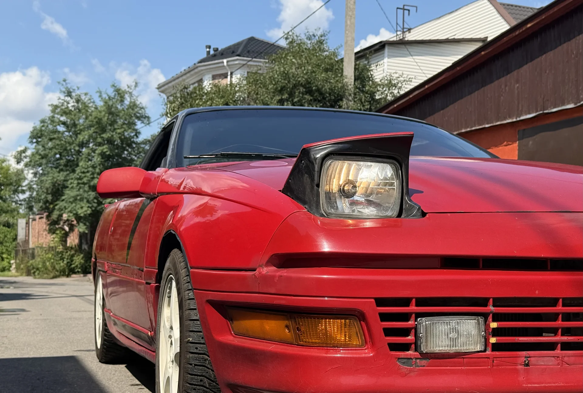Ford Probe - изображение 1