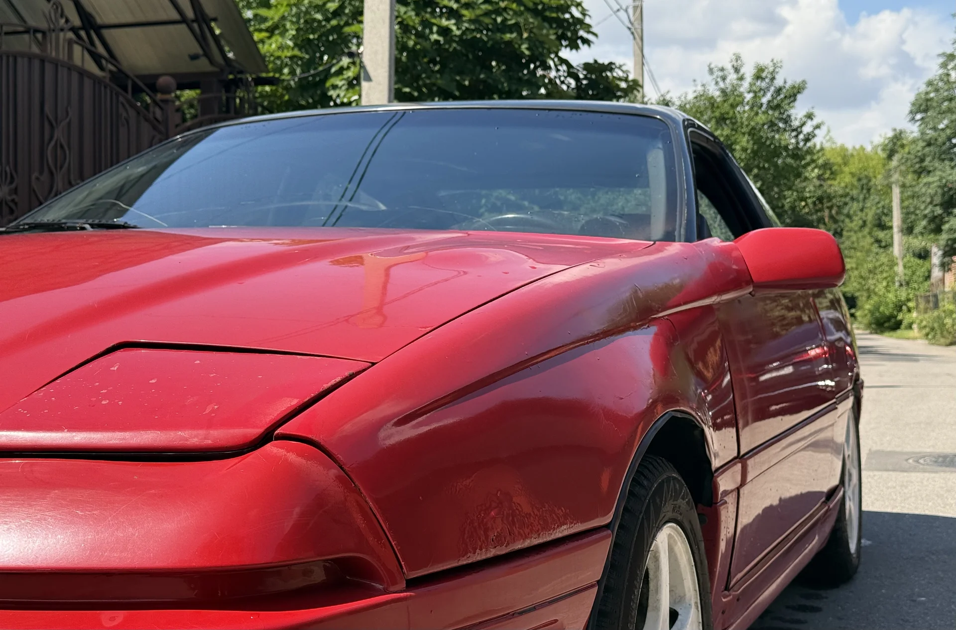Ford Probe - миниатюра 2