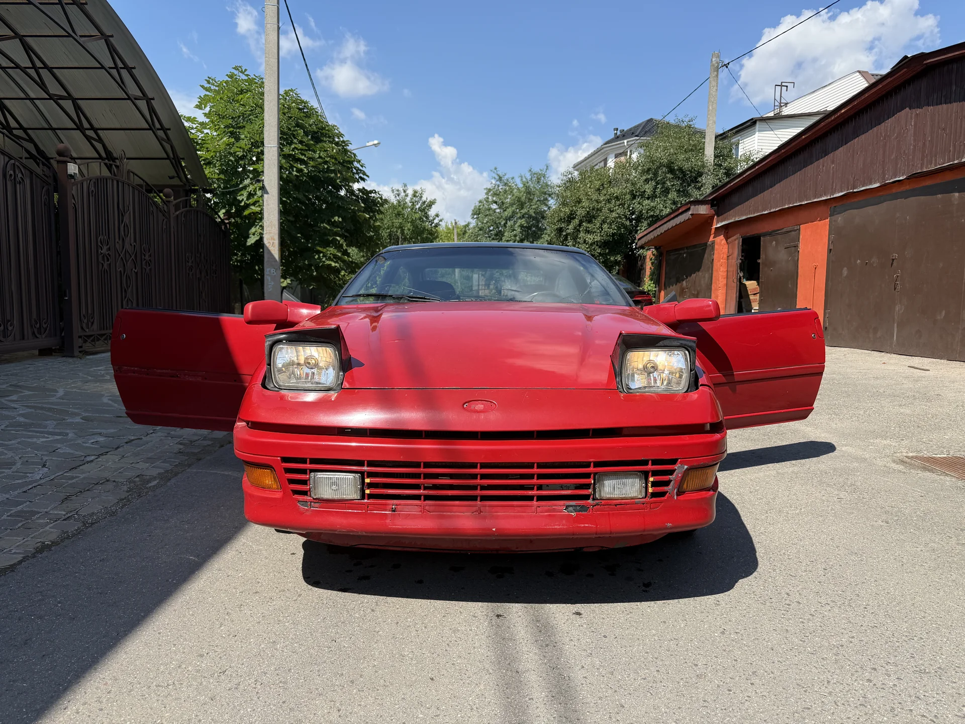 Ford Probe - миниатюра 6