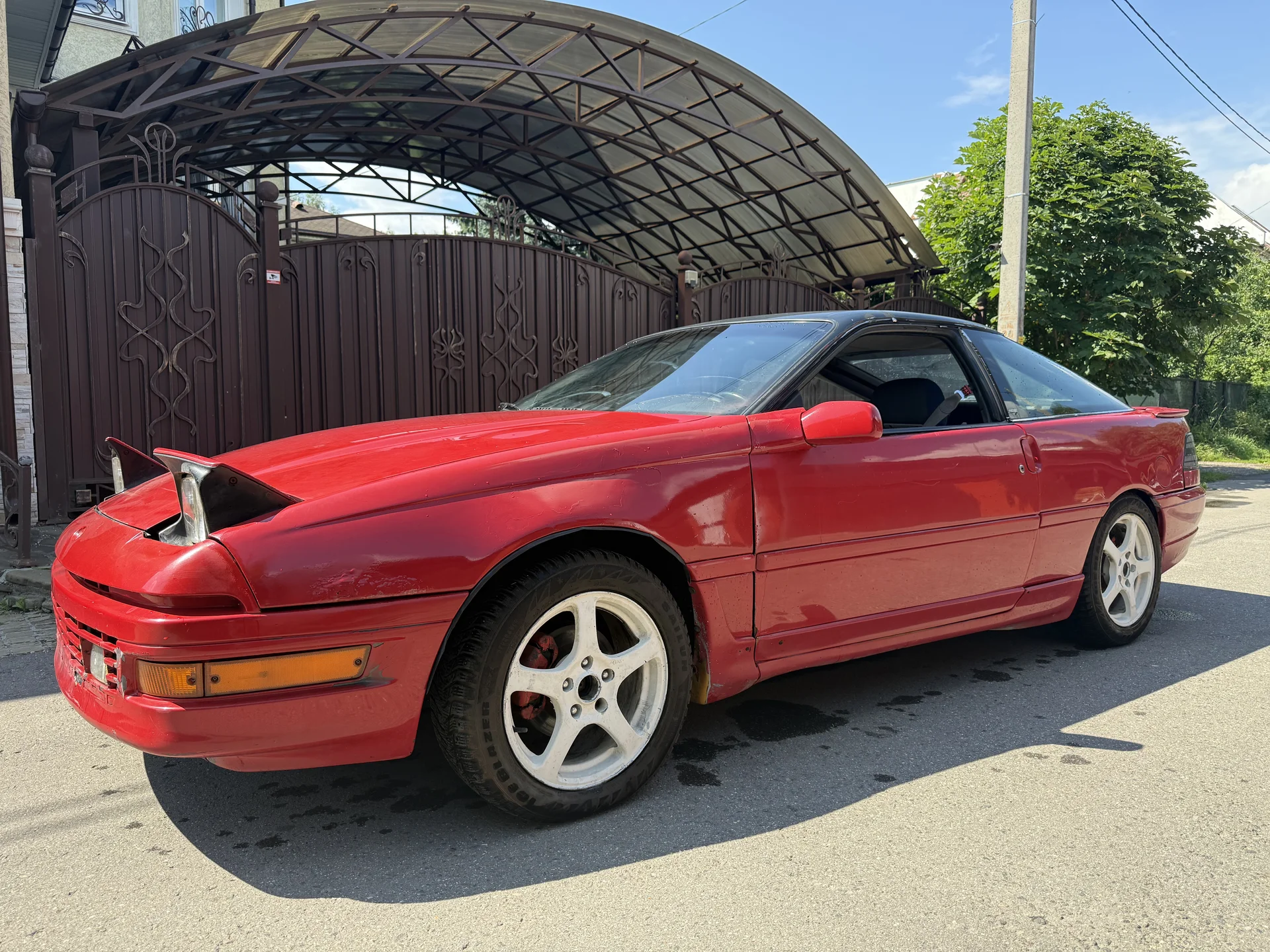 Ford Probe - миниатюра 9