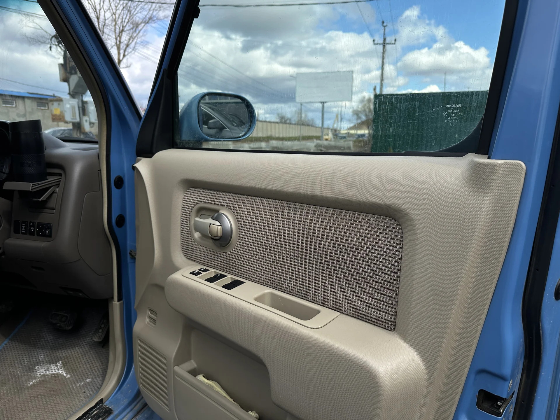 Nissan Cube 4WD, 2007. - миниатюра 13