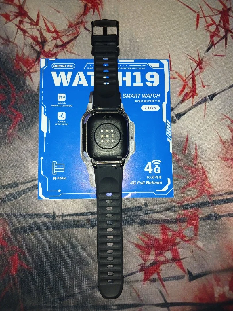 Смарт часы Watch 19 - миниатюра 5