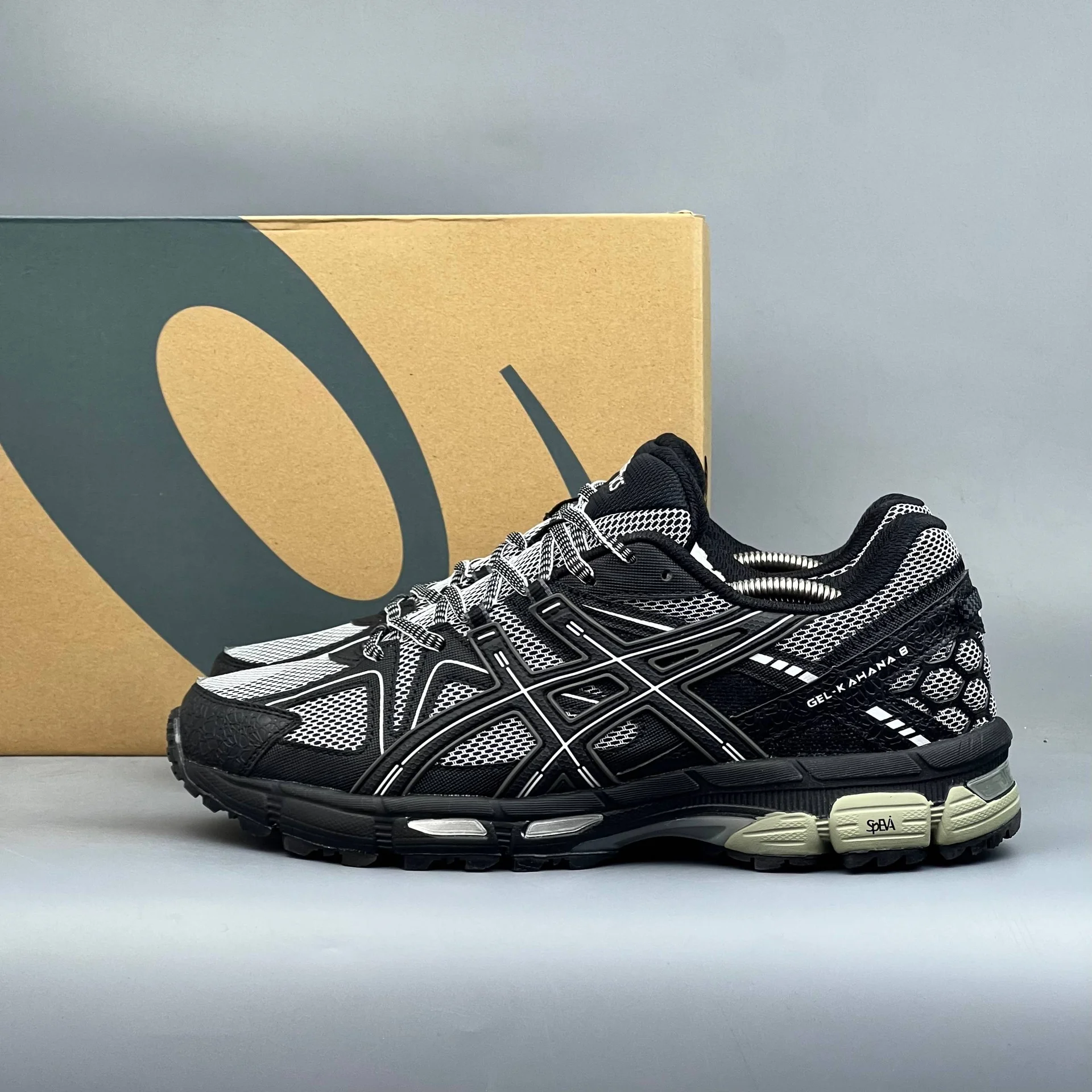 Asics Gel Kahana 8 - миниатюра 3
