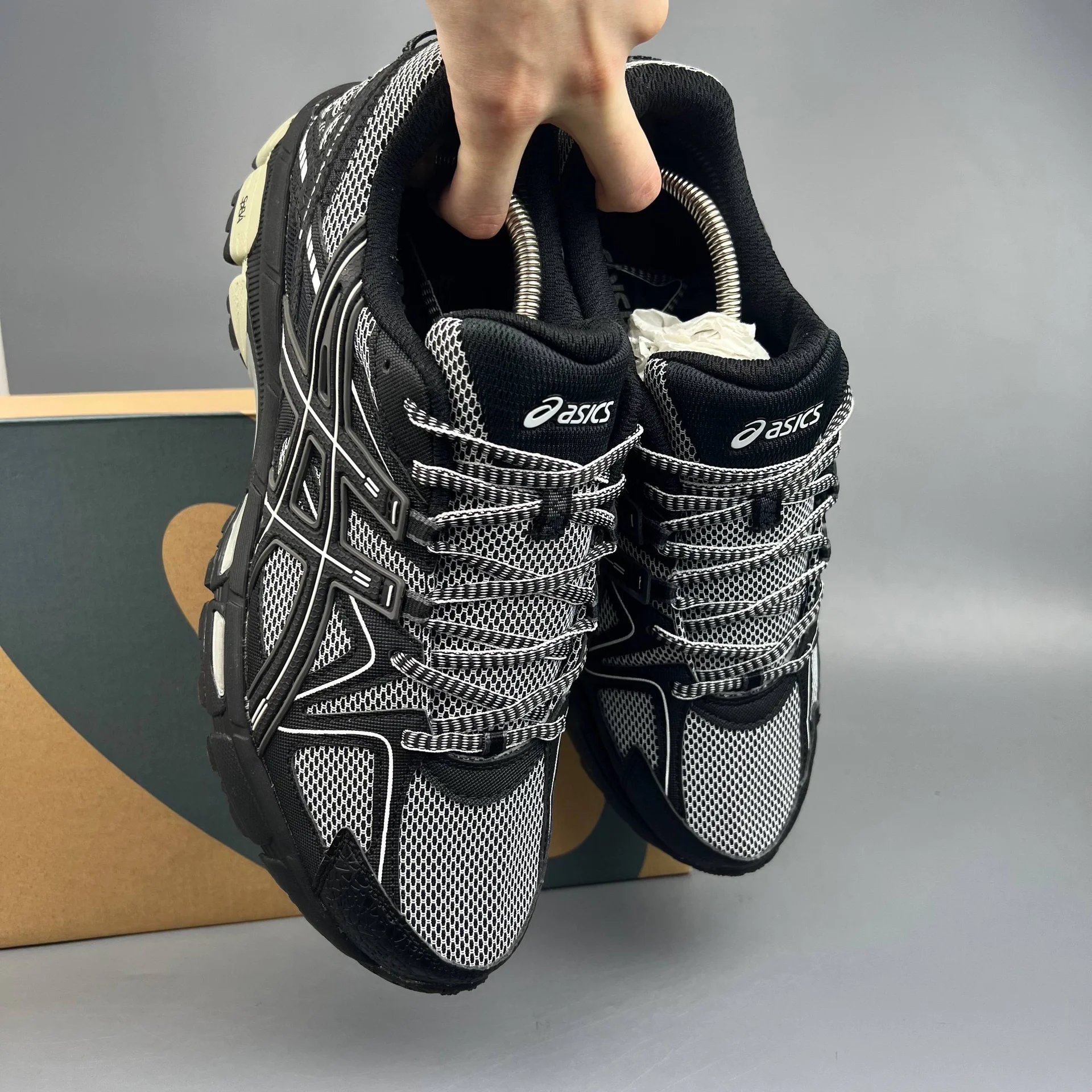 Asics Gel Kahana 8 - миниатюра 6