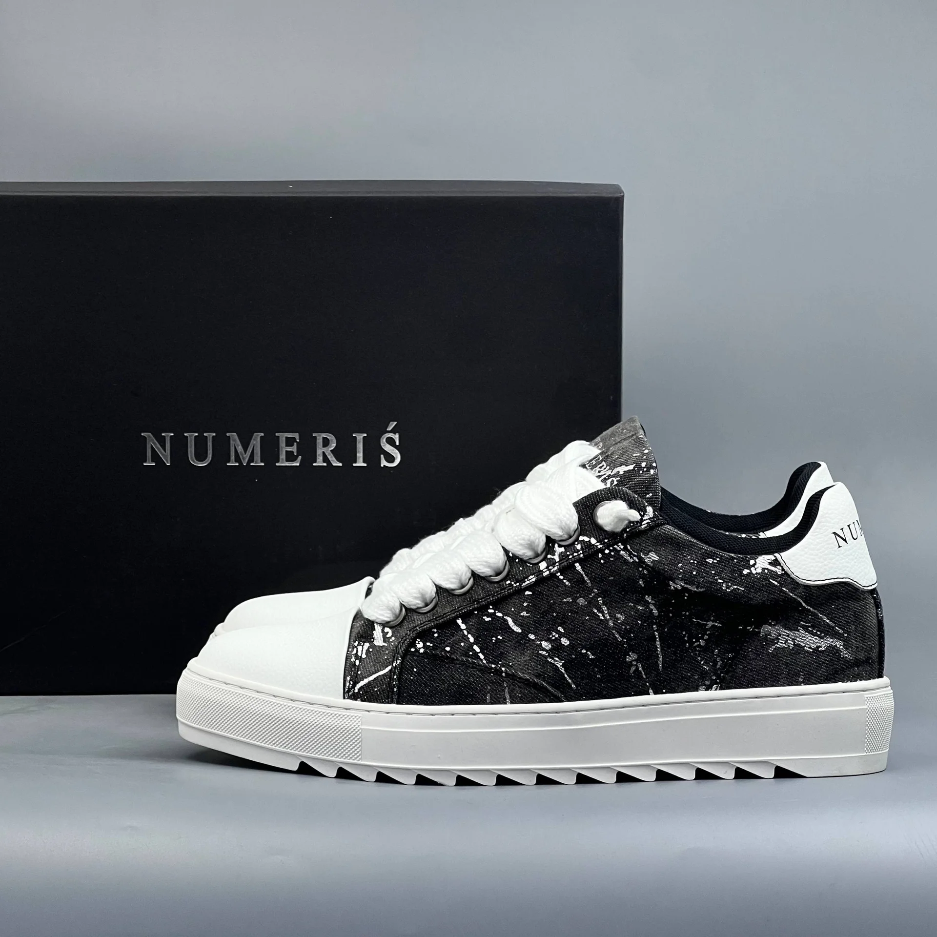 Numeris - изображение 1