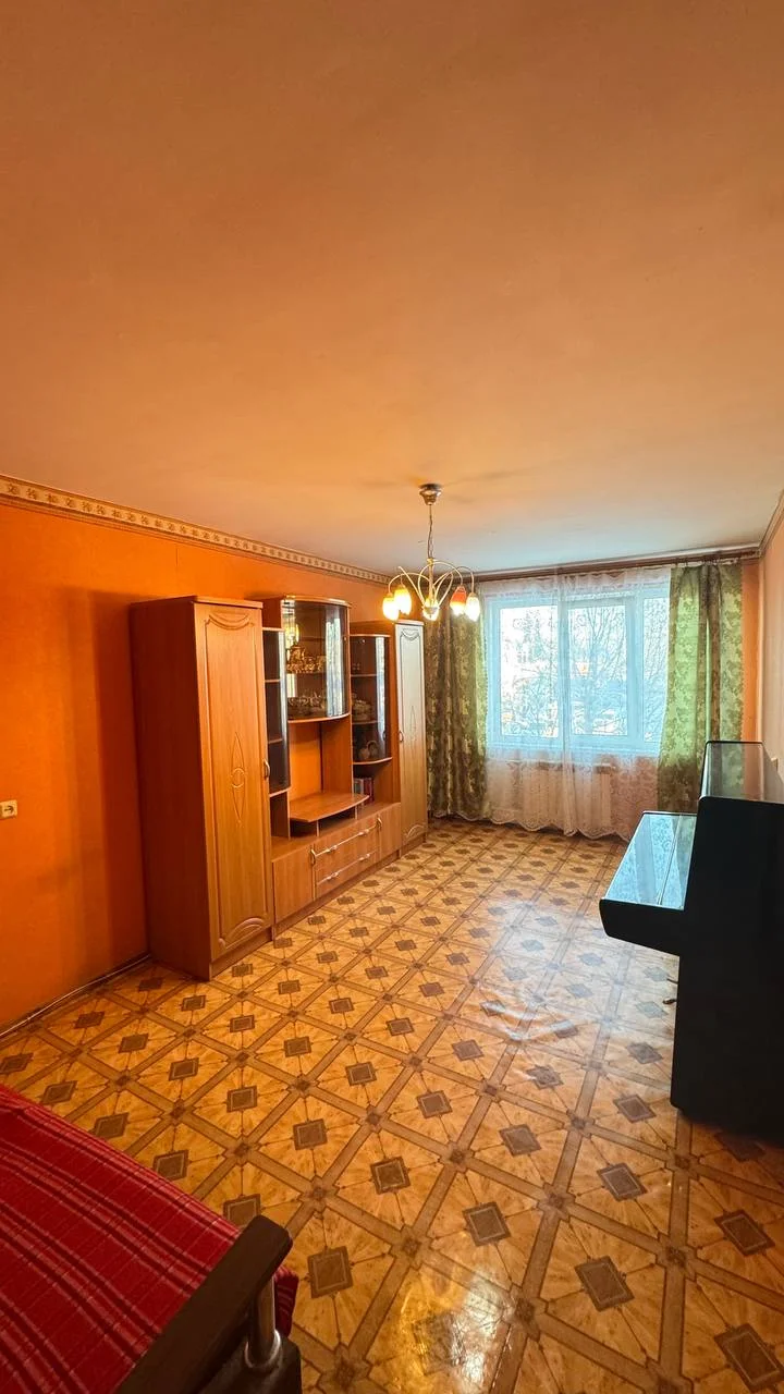 2-к. квартира, 60,8 м², 2/4 эт. - миниатюра 2
