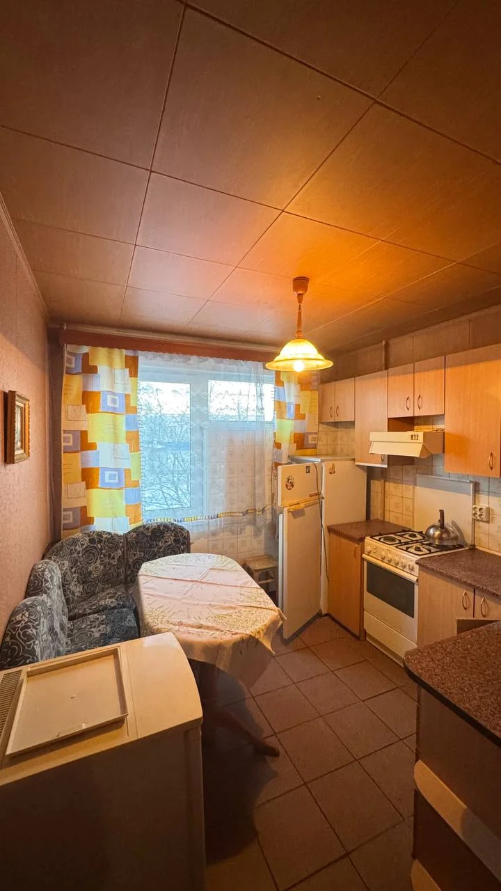 2-к. квартира, 60,8 м², 2/4 эт. - миниатюра 3
