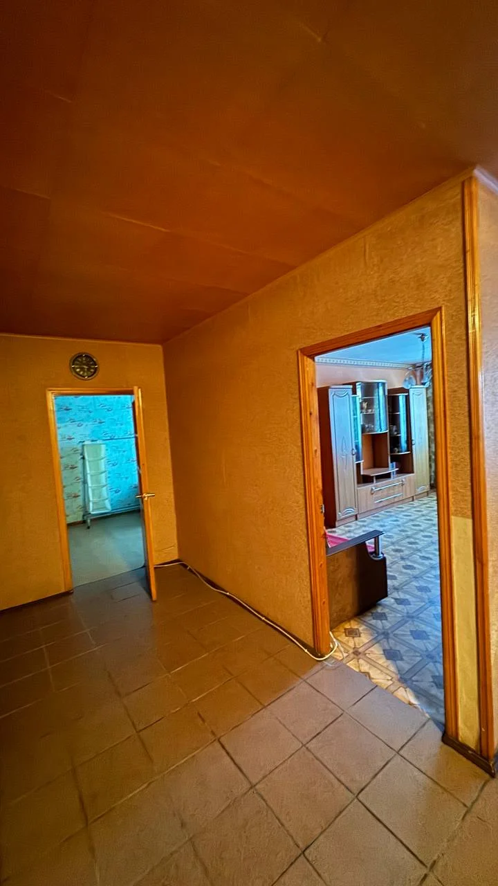 2-к. квартира, 60,8 м², 2/4 эт. - миниатюра 5