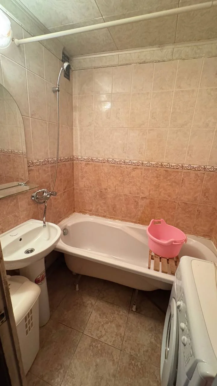 2-к. квартира, 60,8 м², 2/4 эт. - миниатюра 7