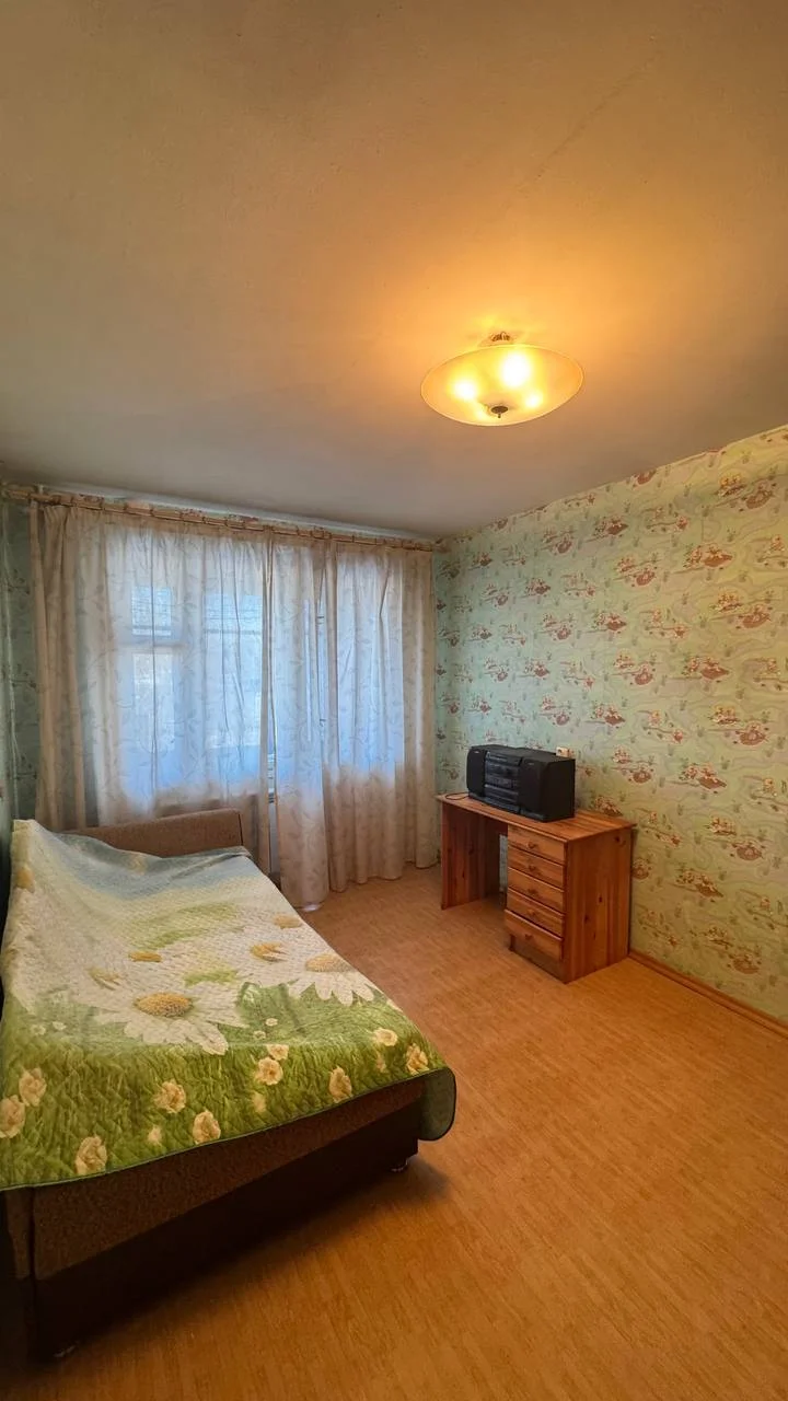 2-к. квартира, 60,8 м², 2/4 эт. - миниатюра 10