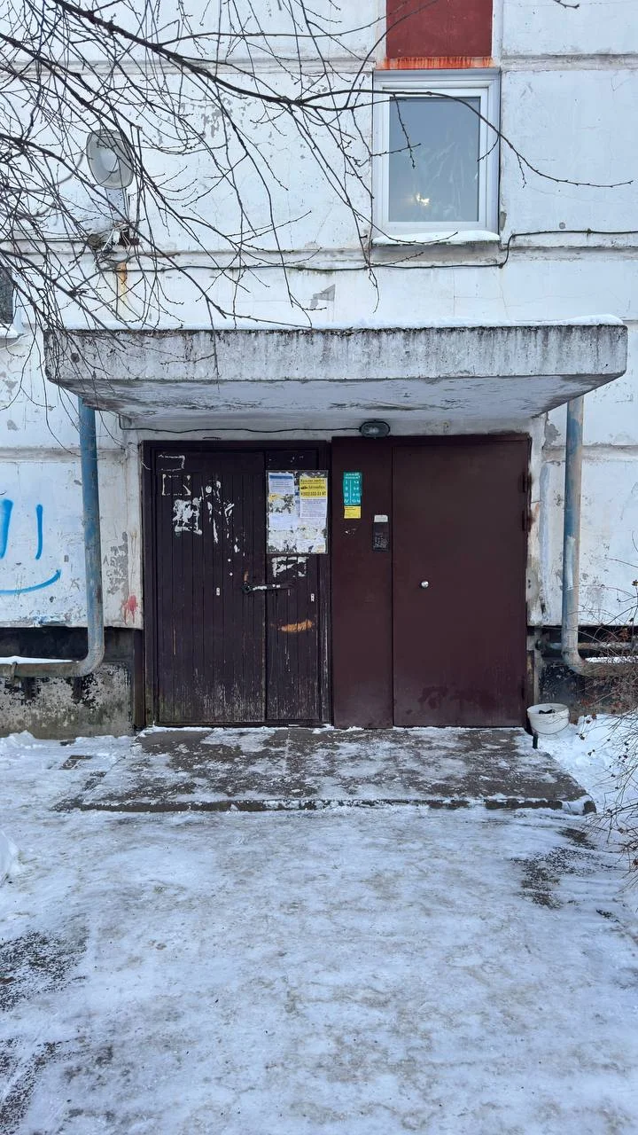 2-к. квартира, 60,8 м², 2/4 эт. - миниатюра 12