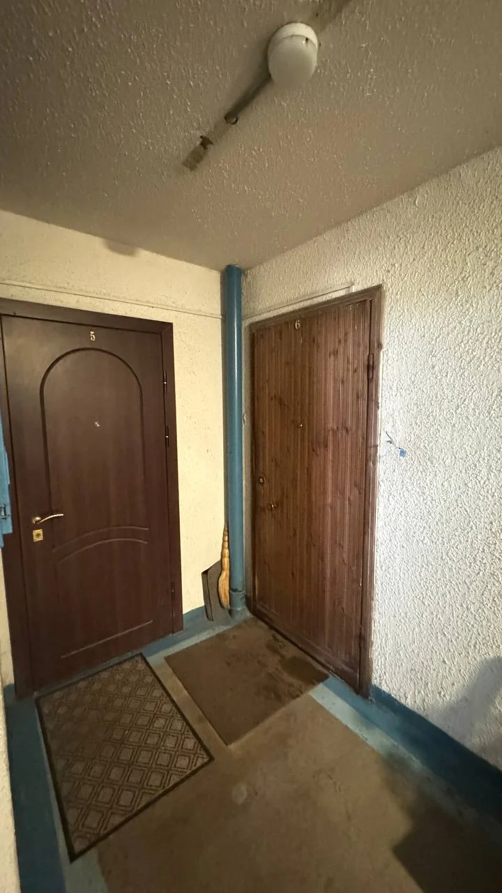 2-к. квартира, 60,8 м², 2/4 эт. - миниатюра 13