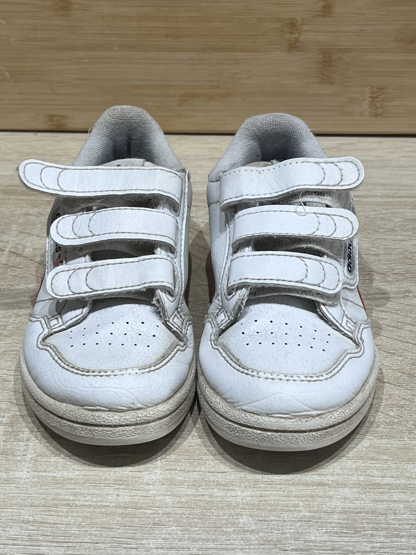 Кроссовки детские adidas - миниатюра 2