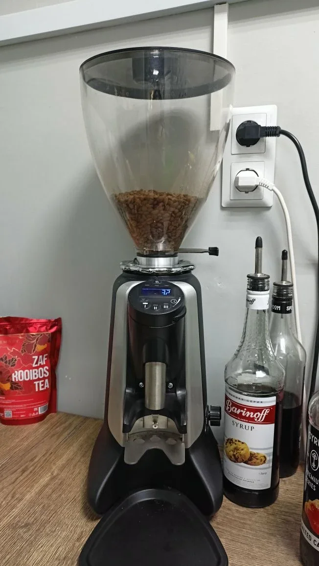 кофемолка HeyCafe - миниатюра 2