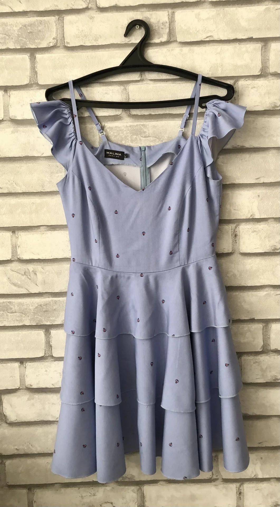 Платье Malina Fashion - миниатюра 3