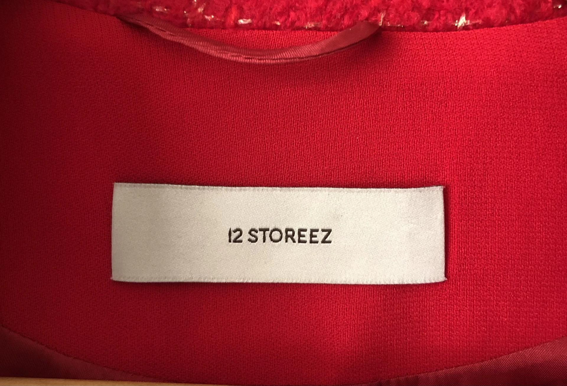 Жакет 12 storeez - миниатюра 7