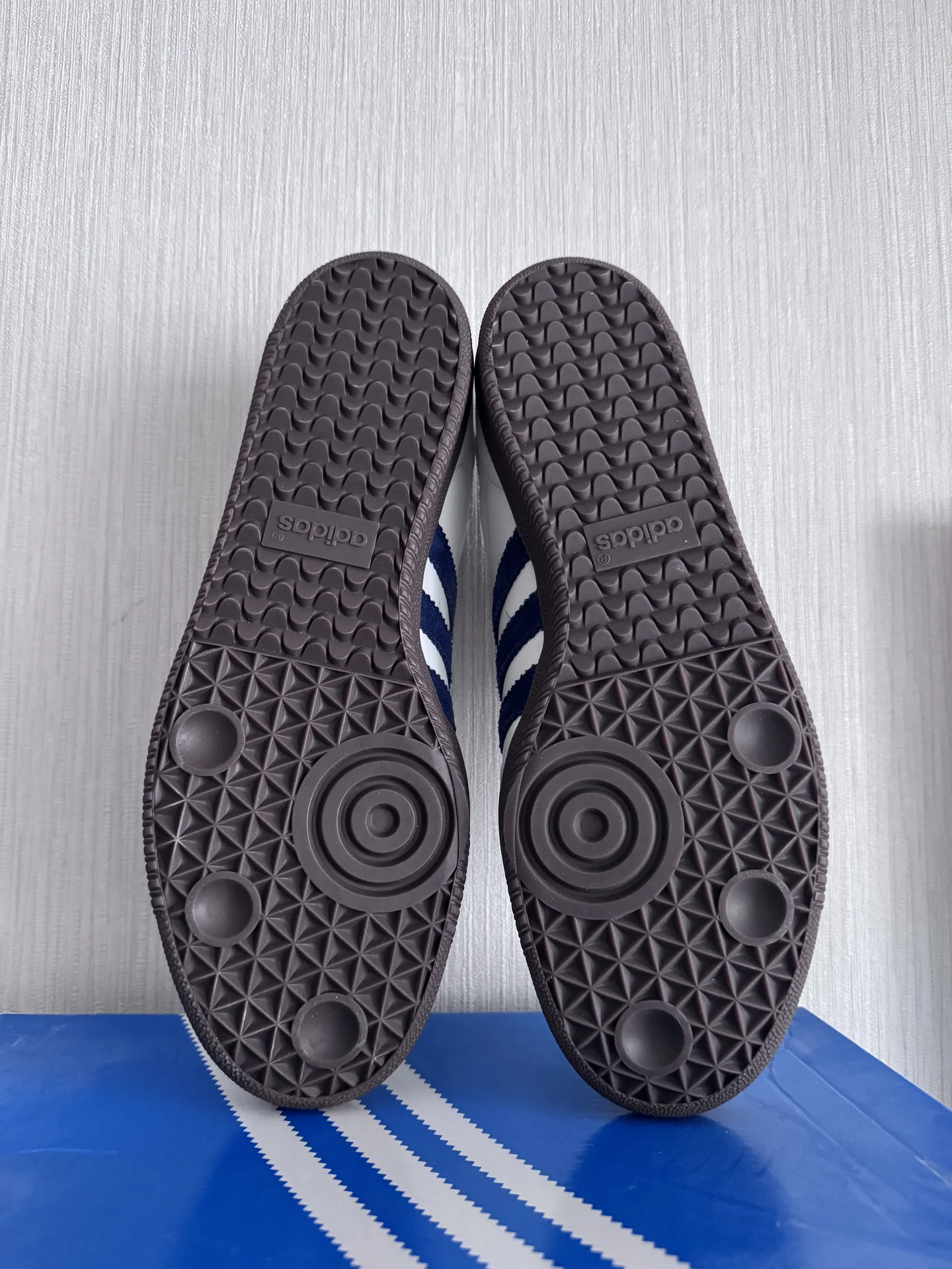 Кроссовки Adidas Samba - миниатюра 5