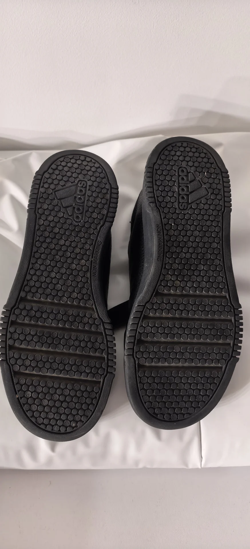 Кеды adidas оригинал - миниатюра 6