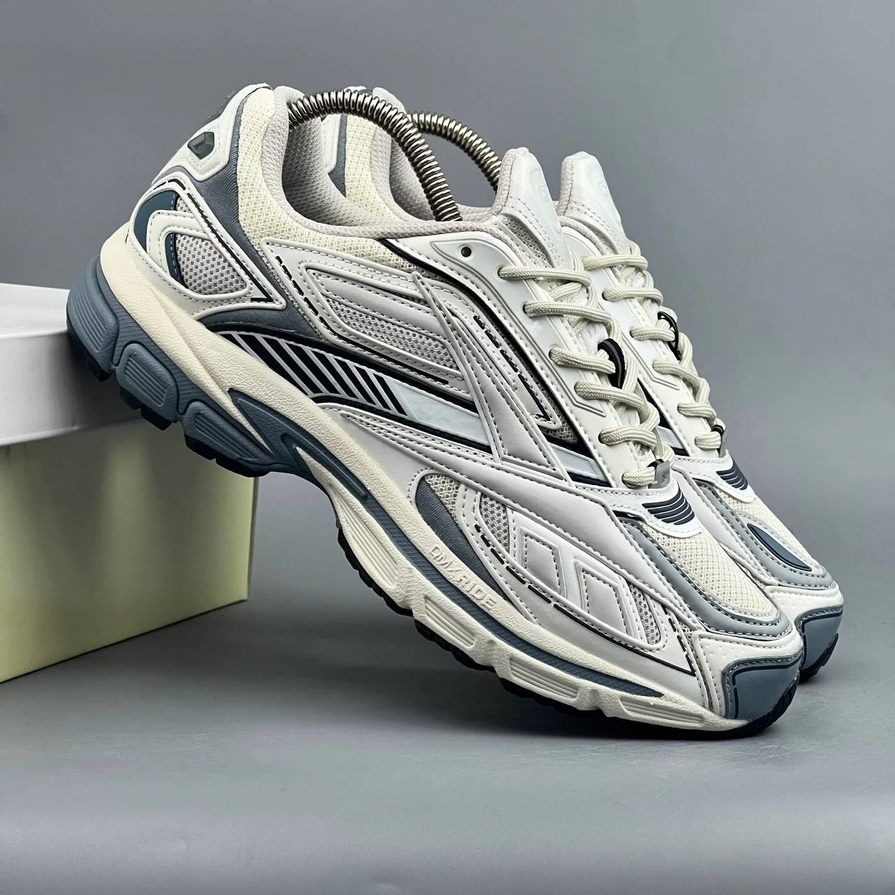 Кроссовки Reebok Primer Road Ultra - миниатюра 2