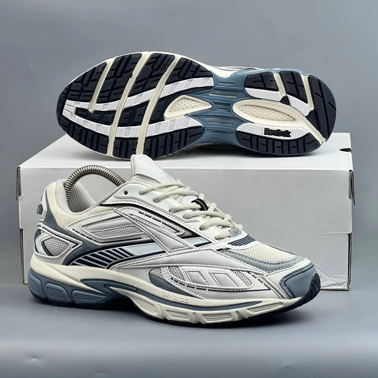Кроссовки Reebok Primer Road Ultra - миниатюра 4