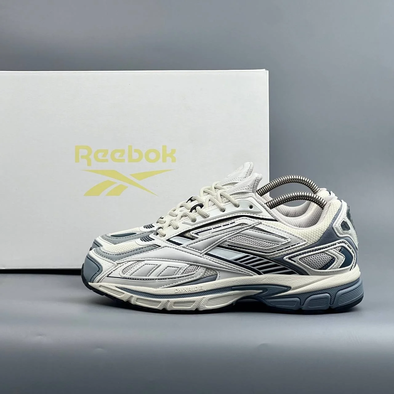 Кроссовки Reebok Primer Road Ultra - миниатюра 6