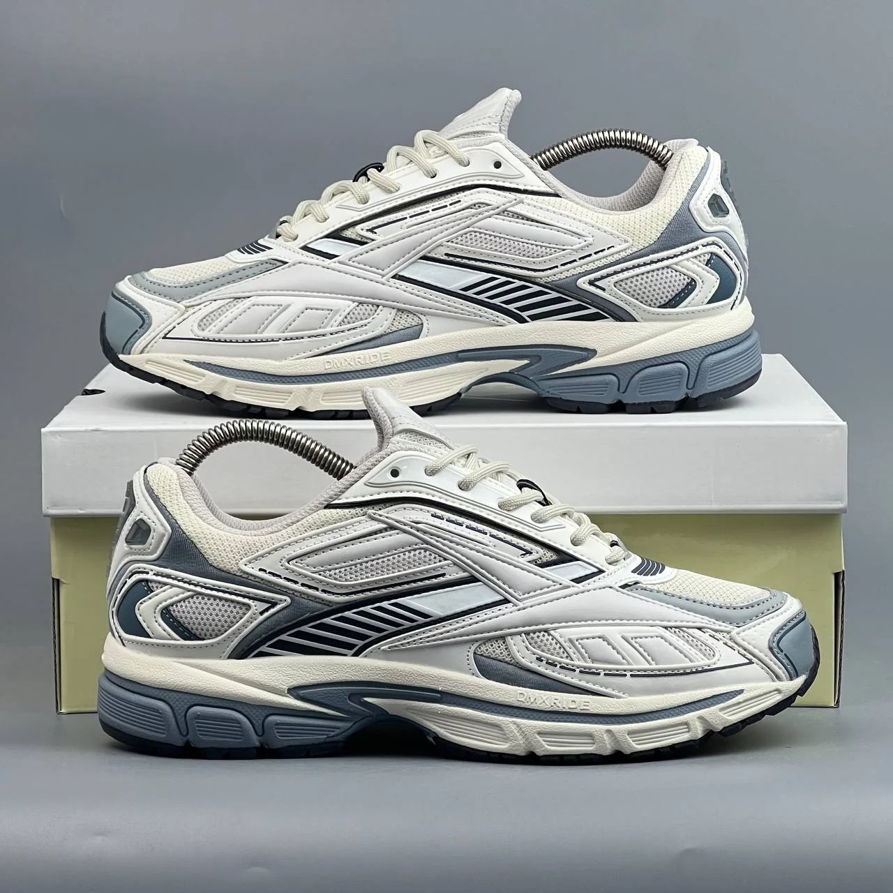 Кроссовки Reebok Primer Road Ultra - миниатюра 7