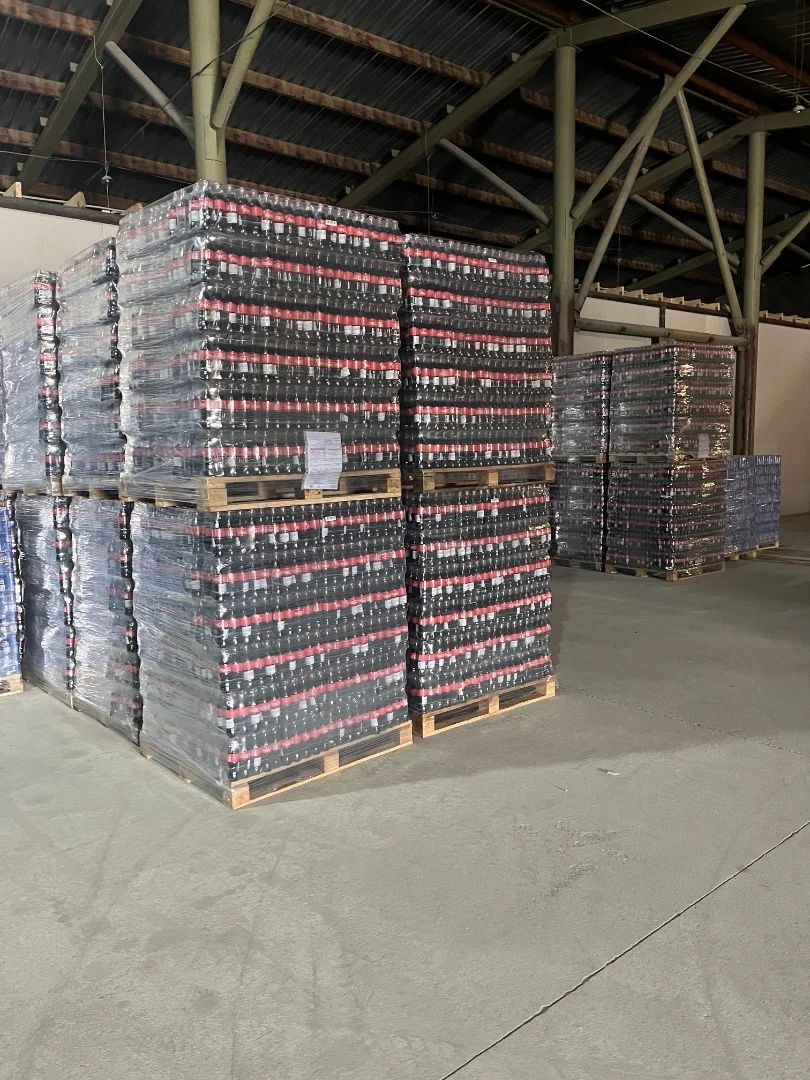 Coca-cola 0,33 original - миниатюра 2