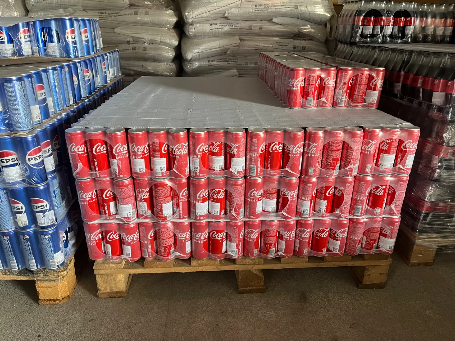Coca-cola 0,33 original - миниатюра 3