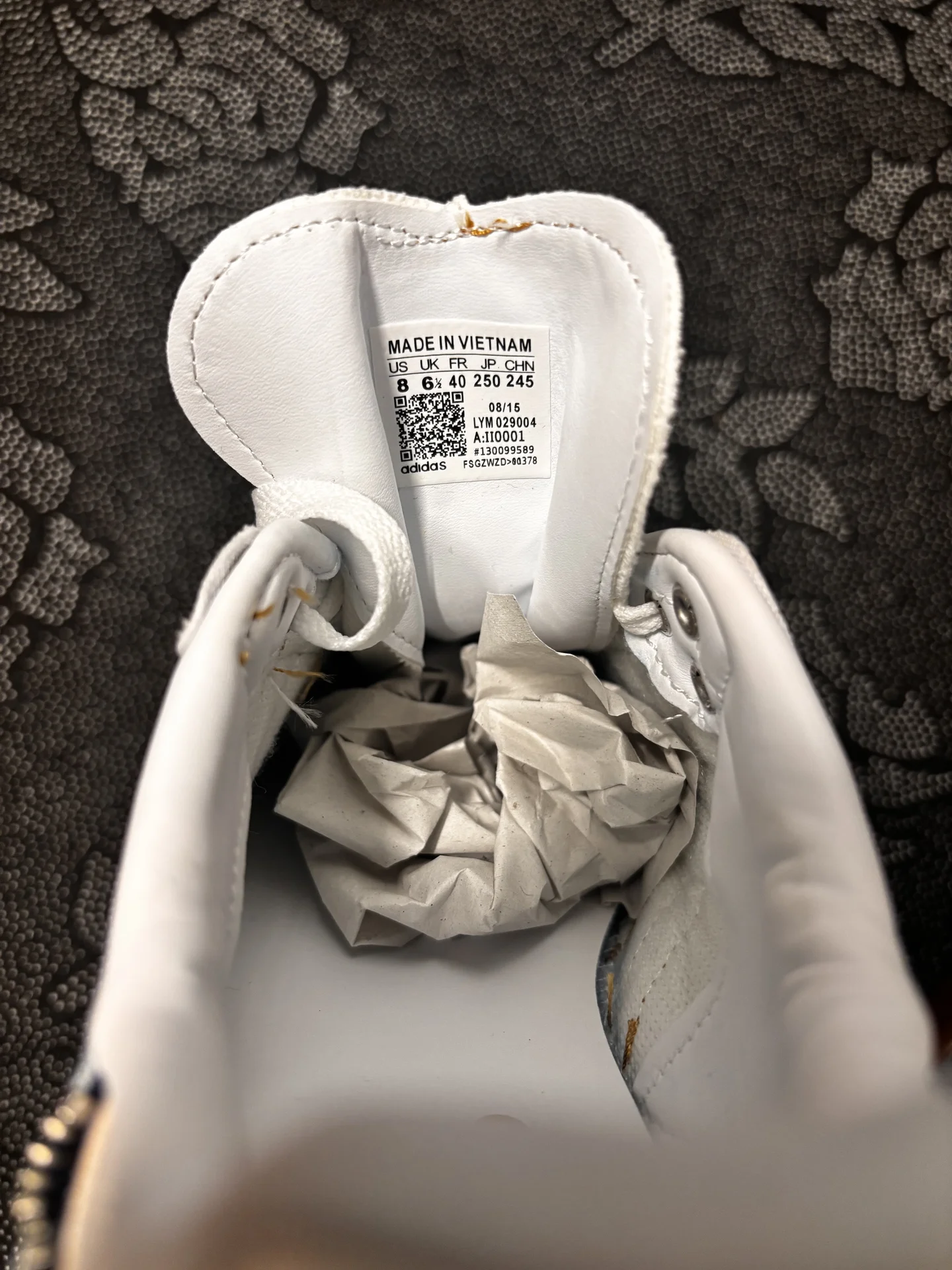 Кроссовки Adidas Originals Sambae - миниатюра 5