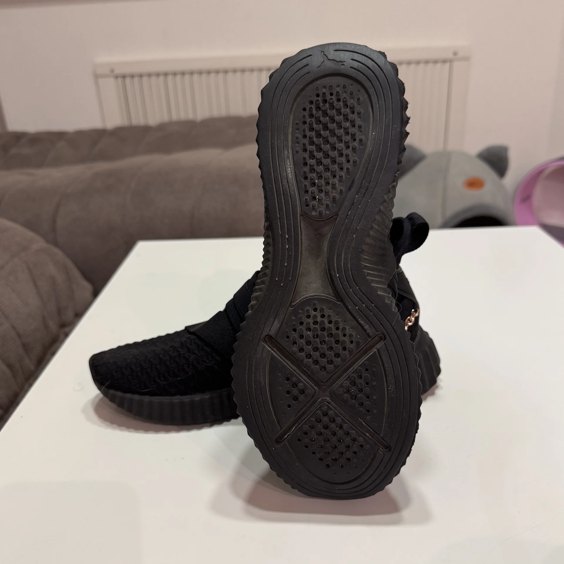 Кроссовки Puma 37 - миниатюра 2