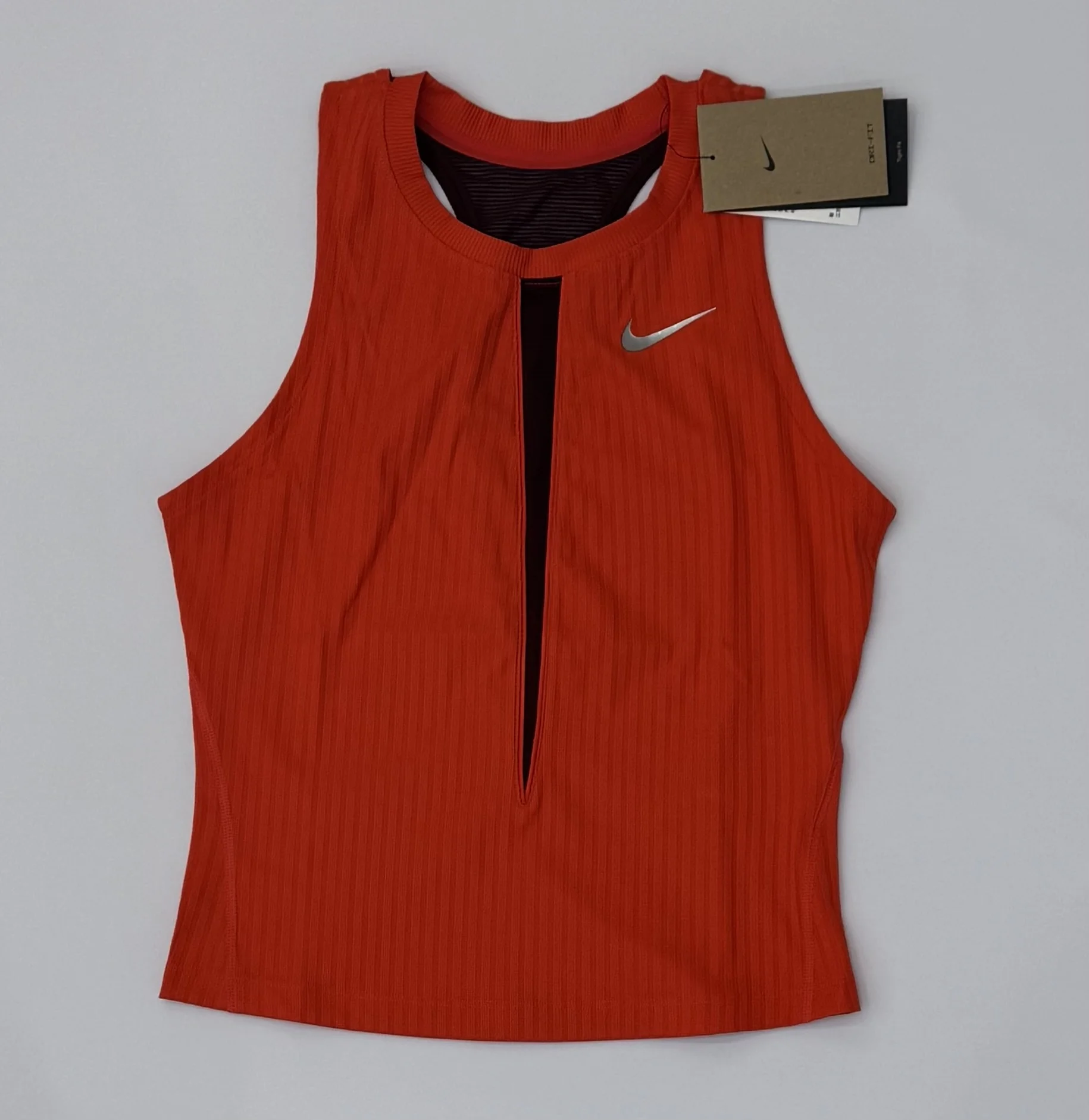 Теннисная форма Nike Court Dri-Fit Slam - миниатюра 3