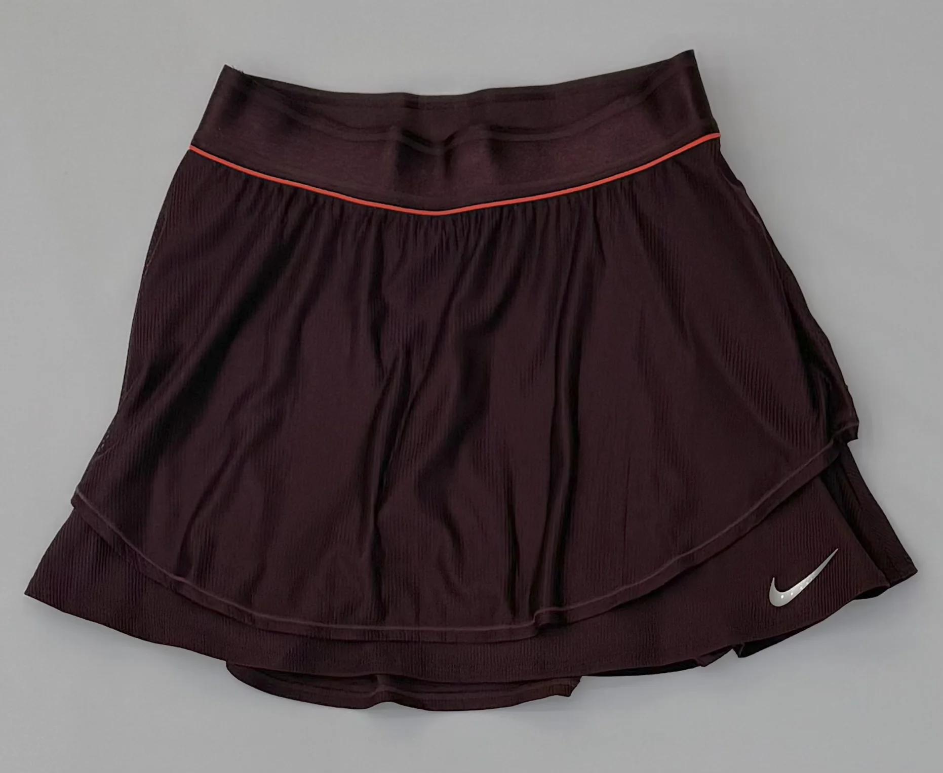 Теннисная форма Nike Court Dri-Fit Slam - миниатюра 4
