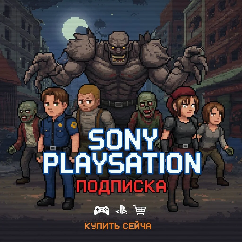 Подписка ps plus deluxe 12 месяцев ps5 ps4 - изображение 1